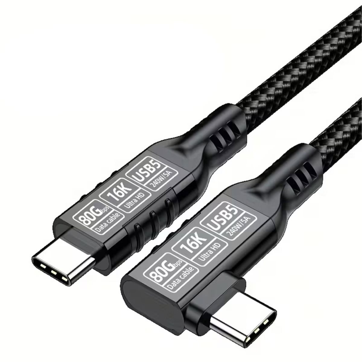 update. Thunderbolt 5 90 Degre - Usb Data Cable recension och pris