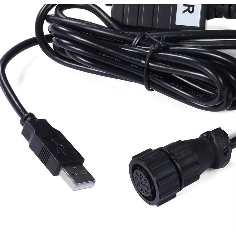 N26R-NPC-100 AIS Pilot Plug US - Usb Data Cable recension och pris