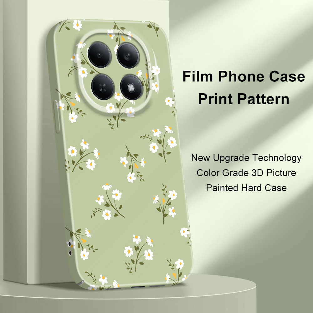 Star Flower Phone Case For Xia - Xiaomi Phone Accessories recension och pris