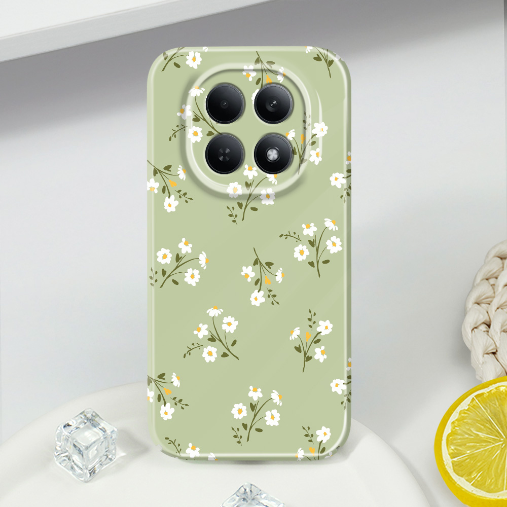 Star Flower Phone Case For Xia - Xiaomi Phone Accessories recension och pris