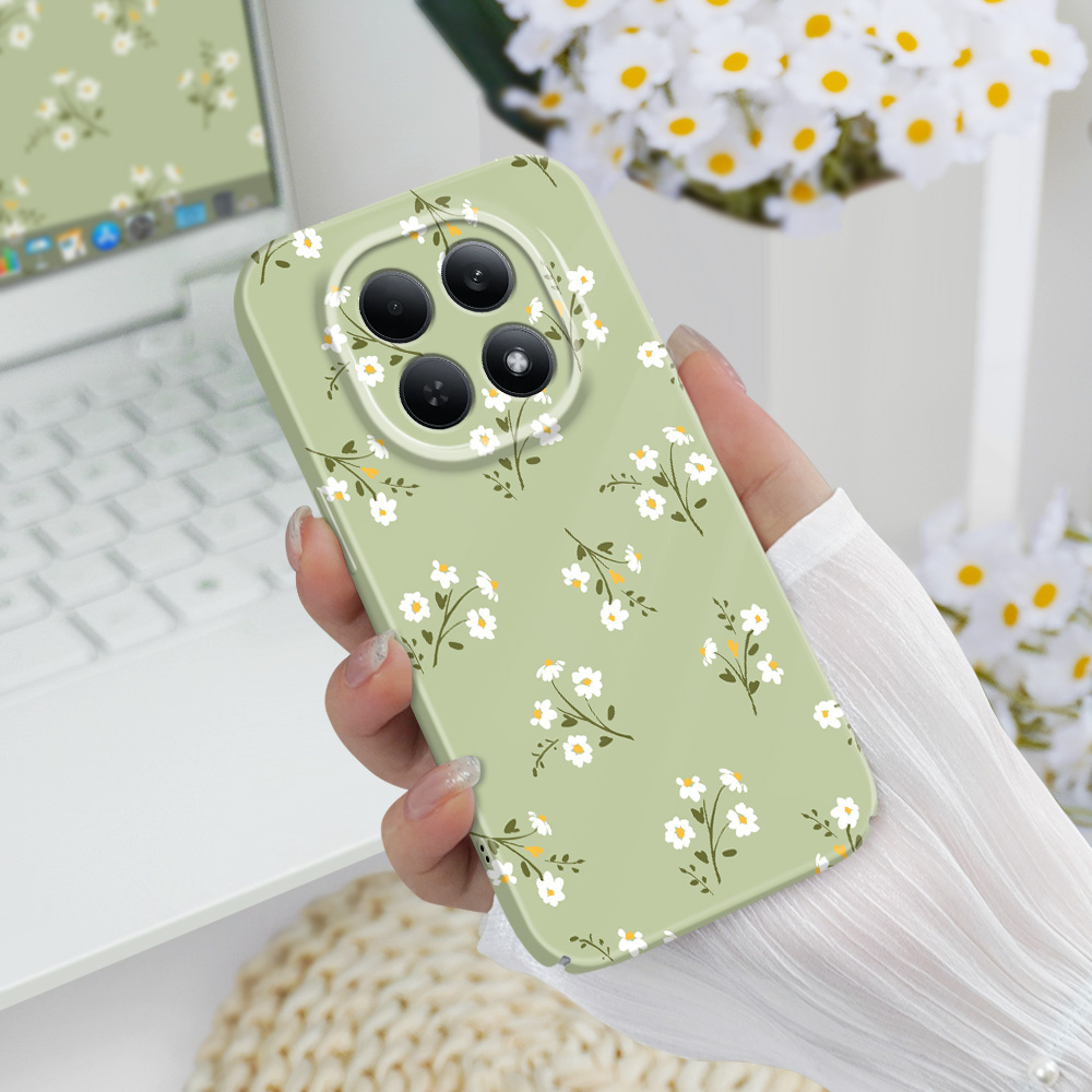 Star Flower Phone Case For Xia - Xiaomi Phone Accessories recension och pris