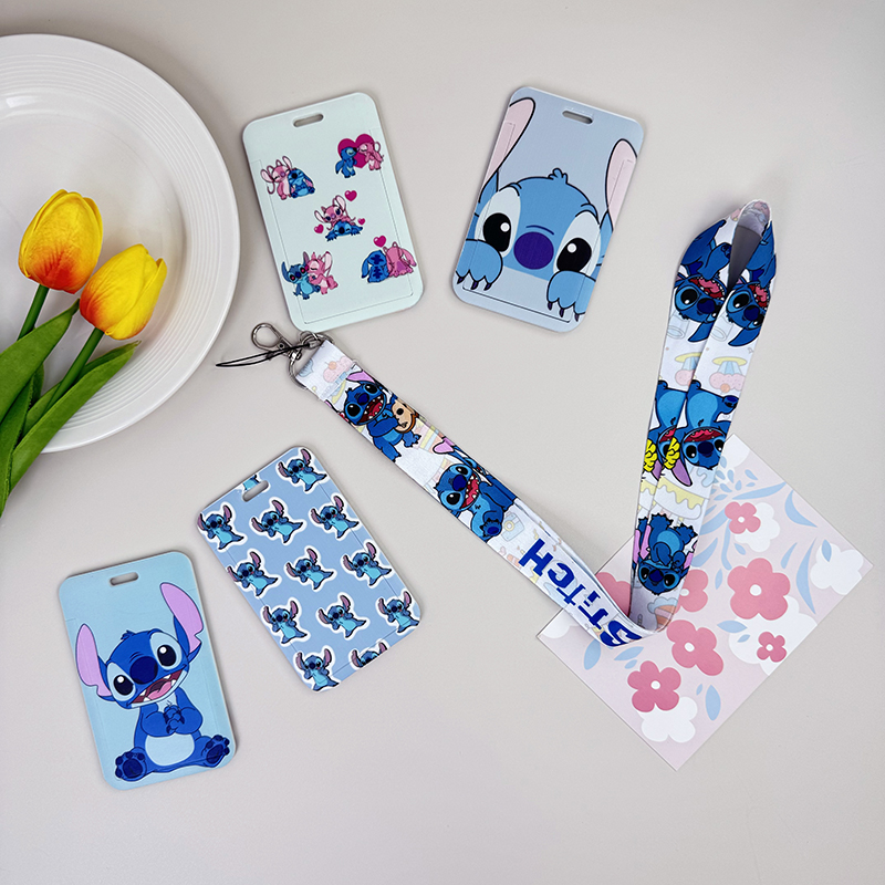 Anime Lanyards Keychain Animat - Phone Accessories Wholesale recension och pris