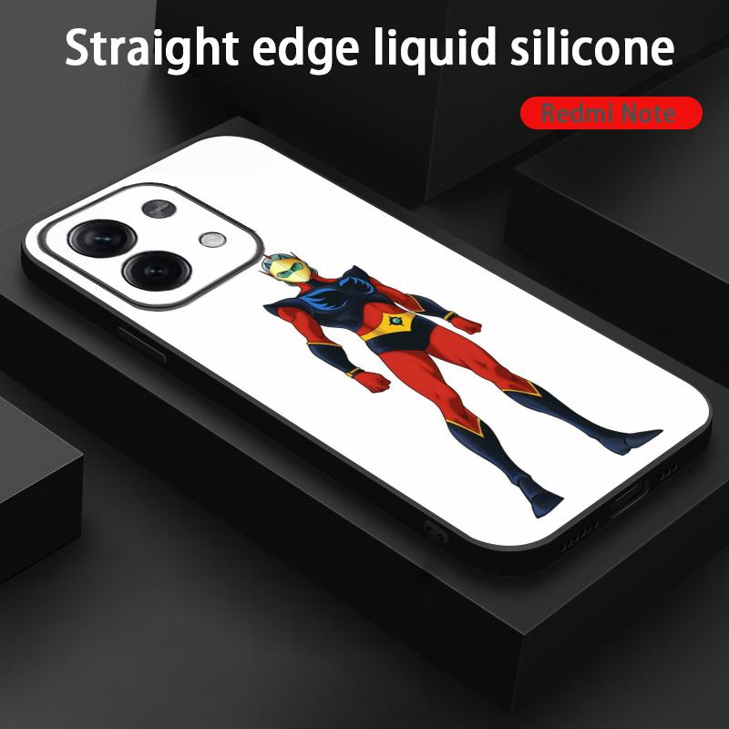 UFO Robot G-Goldoraes Phone Ca - Xiaomi Phone Accessories recension och pris