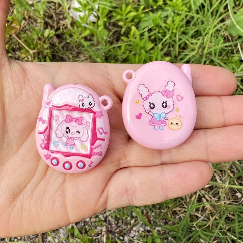 Tamagotchi double-sided printe - Phone Accessories Beads recension och pris