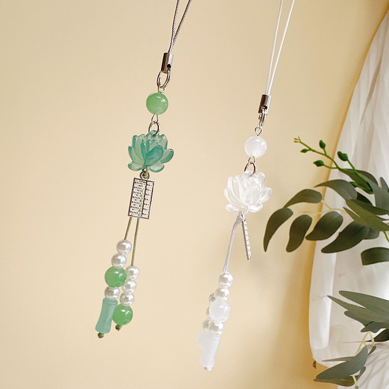 * * Wholesale Flower Pendant K - Phone Accessories Wholesale recension och pris