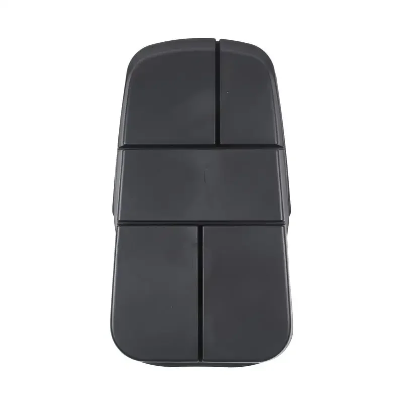 Suetlcoity ABS Car Storage Box - Phone Accessories Under 50 recension och pris