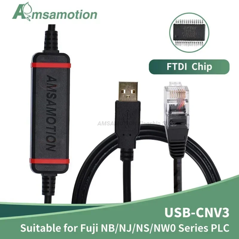 USB-CNV3+ Data Download Line S - Usb Data Cable recension och pris