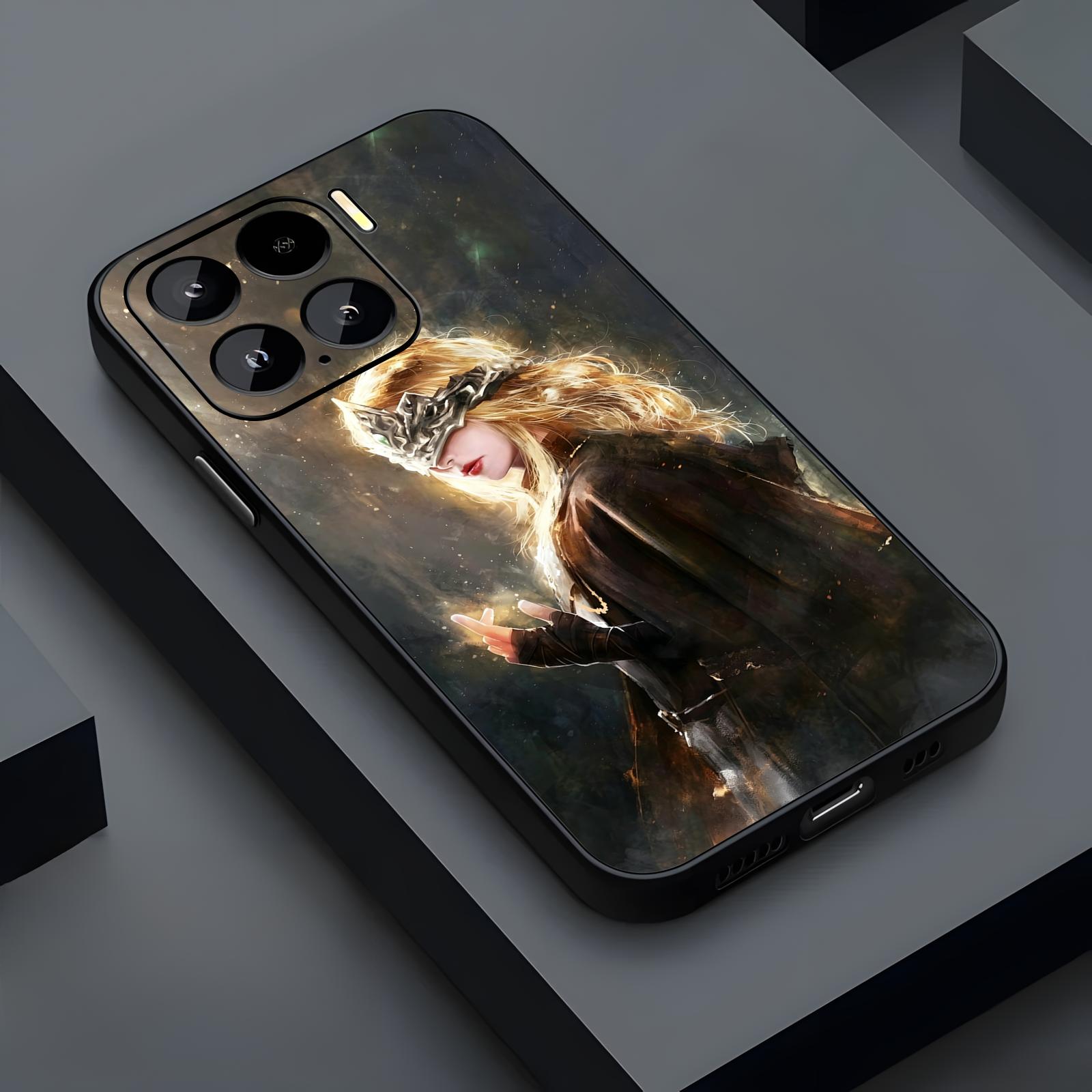 hot game DARK SOULS   Phone Ca - Xiaomi Phone Accessories recension och pris