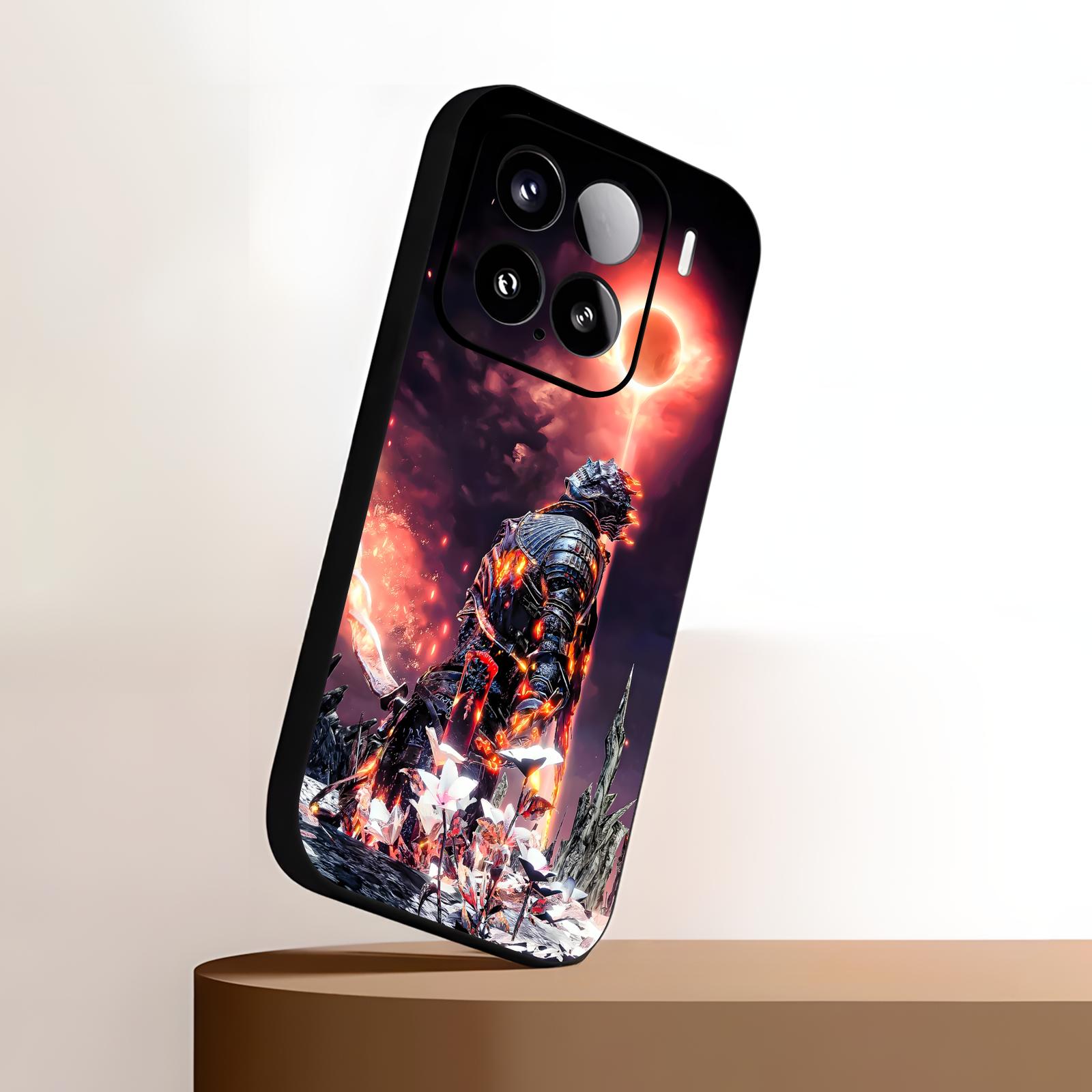 hot game DARK SOULS   Phone Ca - Xiaomi Phone Accessories recension och pris