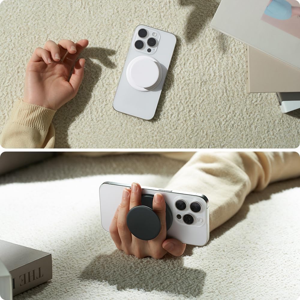 Popped Magnetic Folding Mobile - Phone Accessories Vending Machine recension och pris