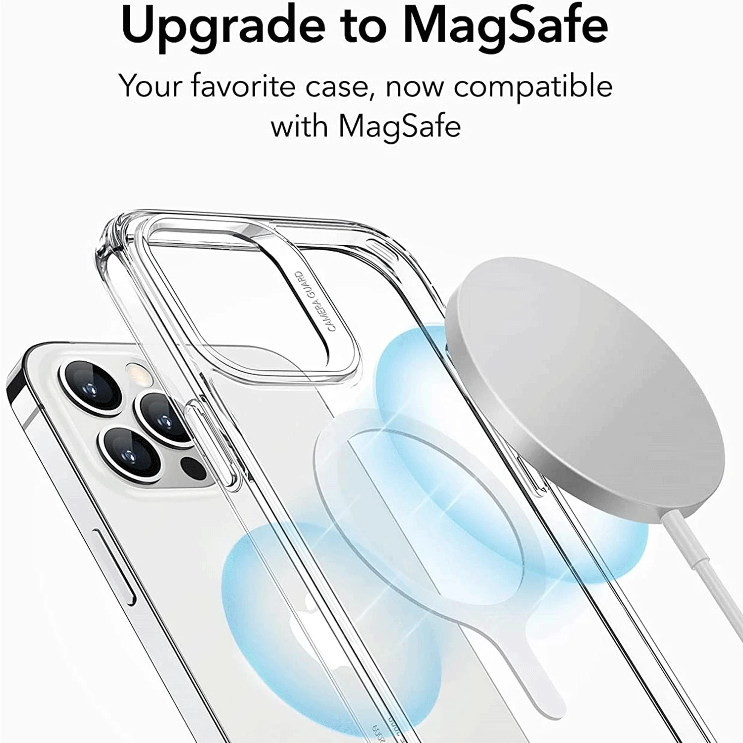 Universal Magnet Sticker Magne - Phone Accessories Quotes recension och pris