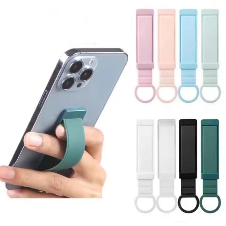 Universal Wristband Finger Hol - Phone Accessories Quotes recension och pris