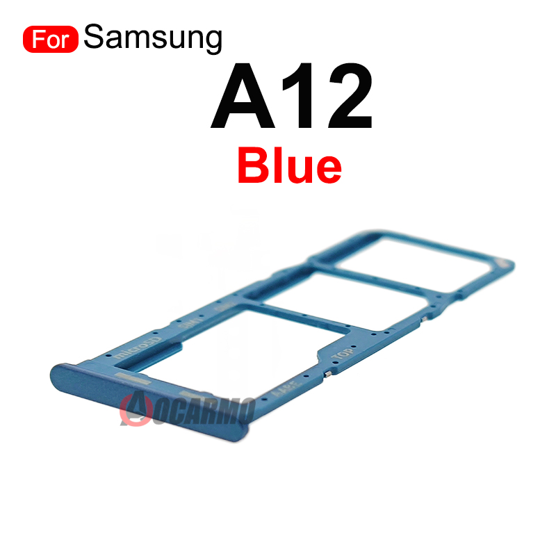 10PCS For Samsung Galaxy A12 A - Micro Sd Card recension och pris