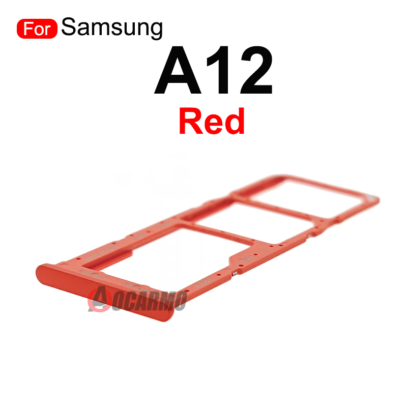 10PCS For Samsung Galaxy A12 A - Micro Sd Card recension och pris