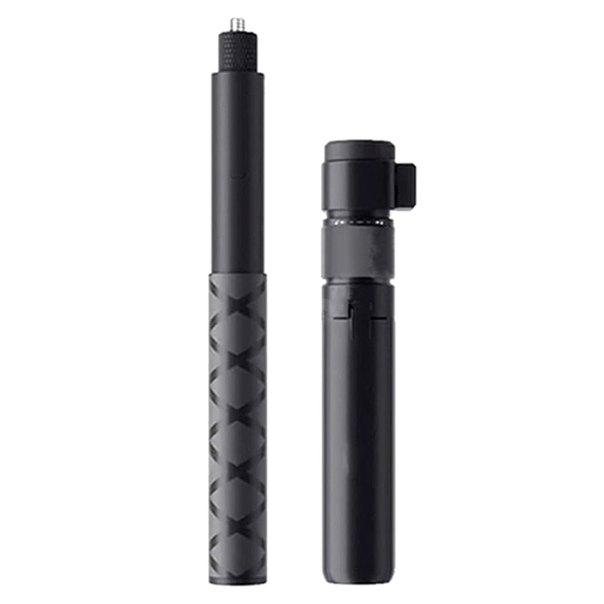 N05R Rotary Handle Desktop Tri - Selfie Stick Tripod recension och pris