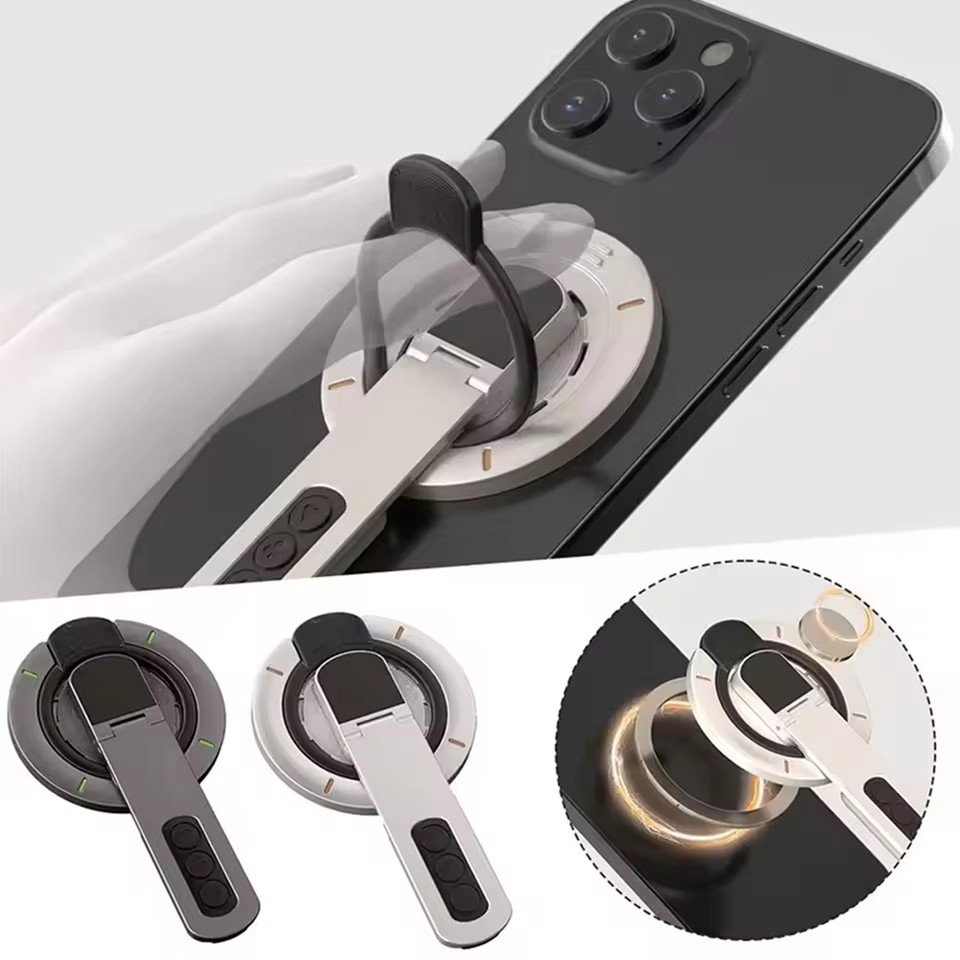 1Pc 360 ° Roration Stand for M - Xiaomi Phone Accessories recension och pris