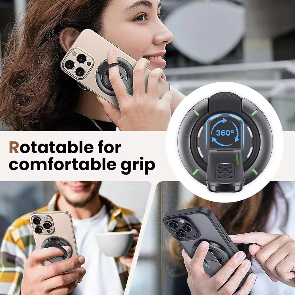 1Pc 360 ° Roration Stand for M - Xiaomi Phone Accessories recension och pris