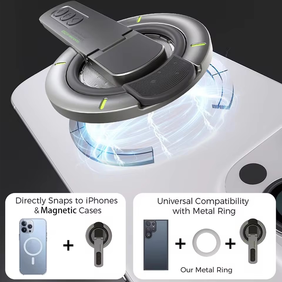1Pc 360 ° Roration Stand for M - Xiaomi Phone Accessories recension och pris