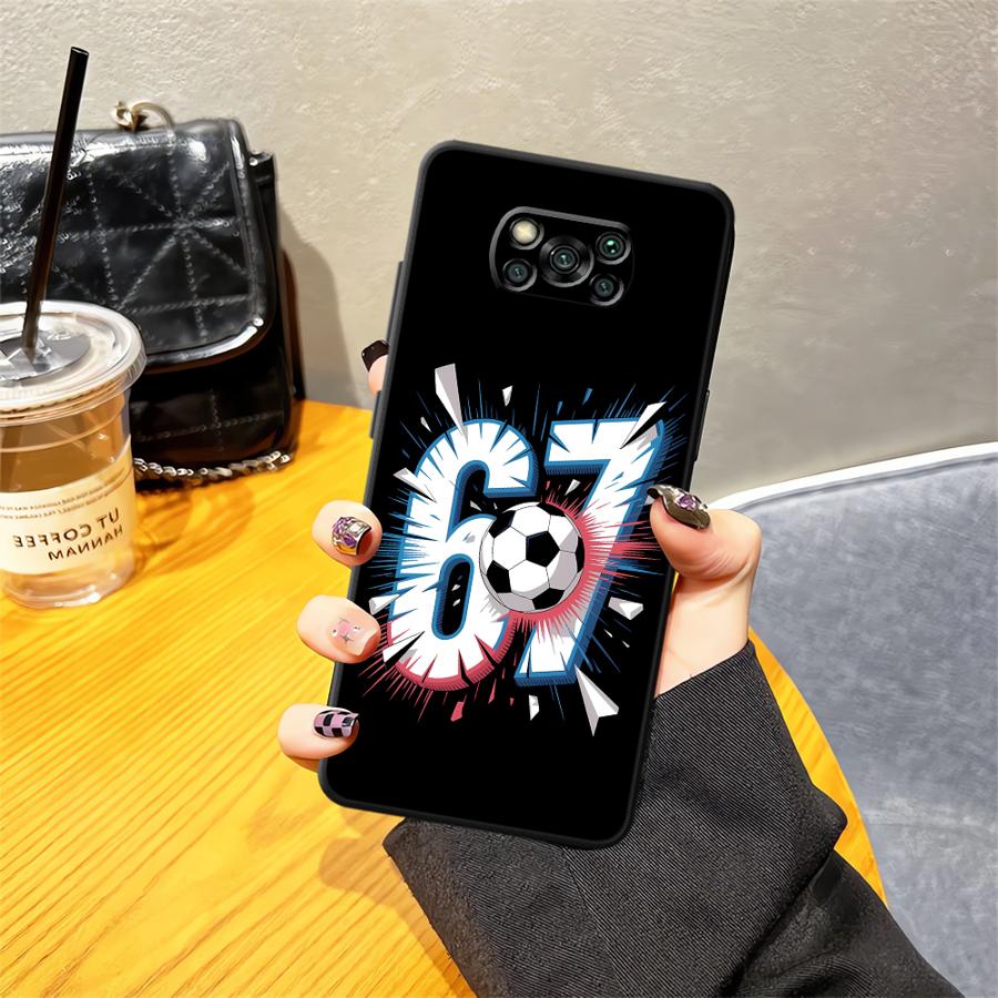 Funda Phone Cover Case for Xia - Xiaomi Phone Accessories recension och pris