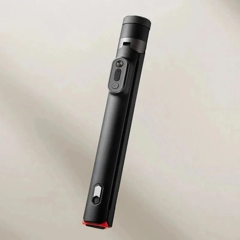 New Floor Standing Selfie Stic - Selfie Stick Tripod recension och pris