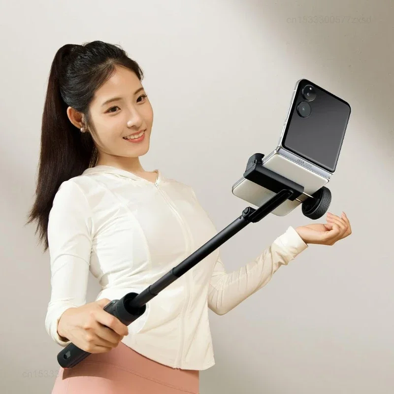 New Floor Standing Selfie Stic - Selfie Stick Tripod recension och pris