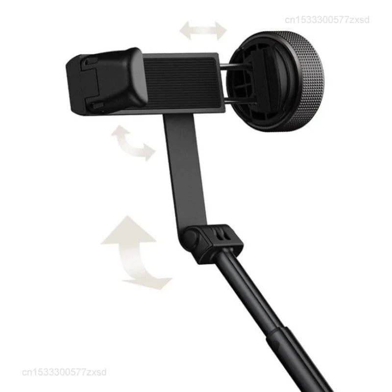 New Floor Standing Selfie Stic - Selfie Stick Tripod recension och pris