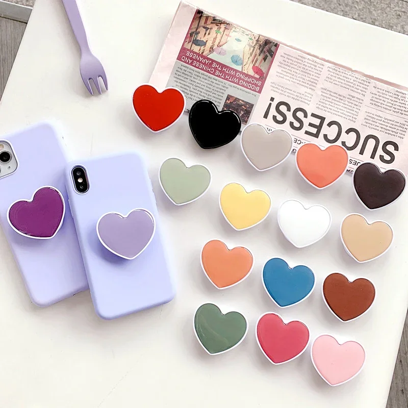 2024 Heart Shaped Phone Socket - Phone Accessories Vending Machine recension och pris