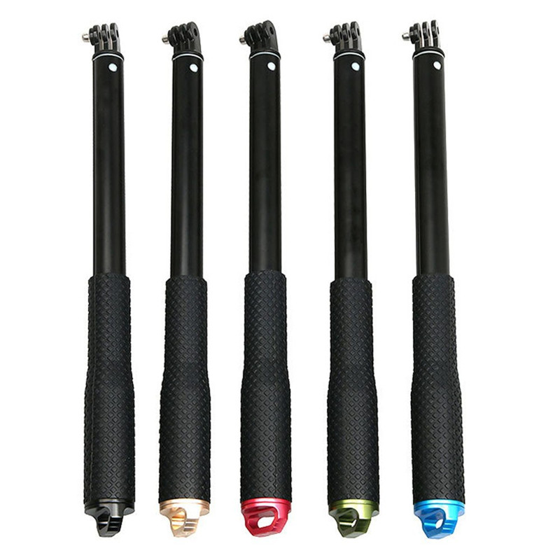 Extendable Selfie Stick for Go - Selfie Stick Tripod recension och pris