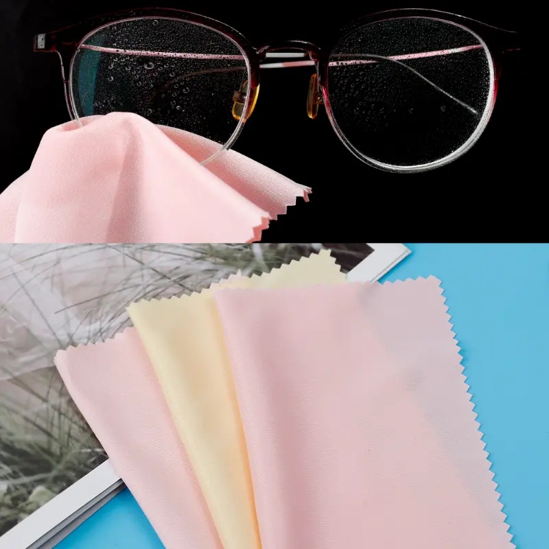 Colorful High Quality Chamois  - Phone Accessories Wholesale recension och pris