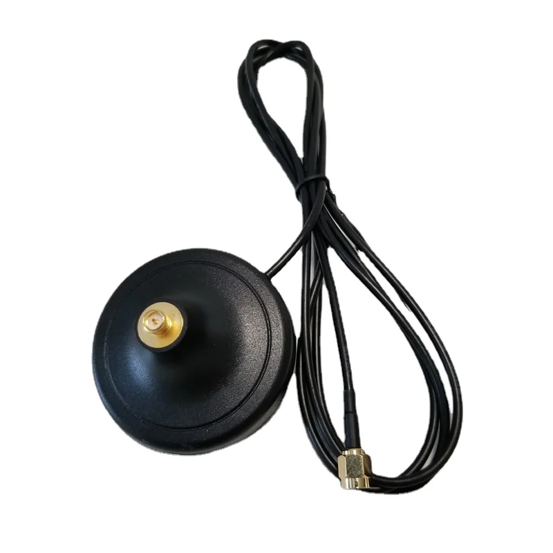RP-SMA RP SMA Male to Female M - Cable Organizer Magnetic recension och pris
