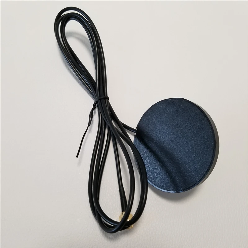 RP-SMA RP SMA Male to Female M - Cable Organizer Magnetic recension och pris