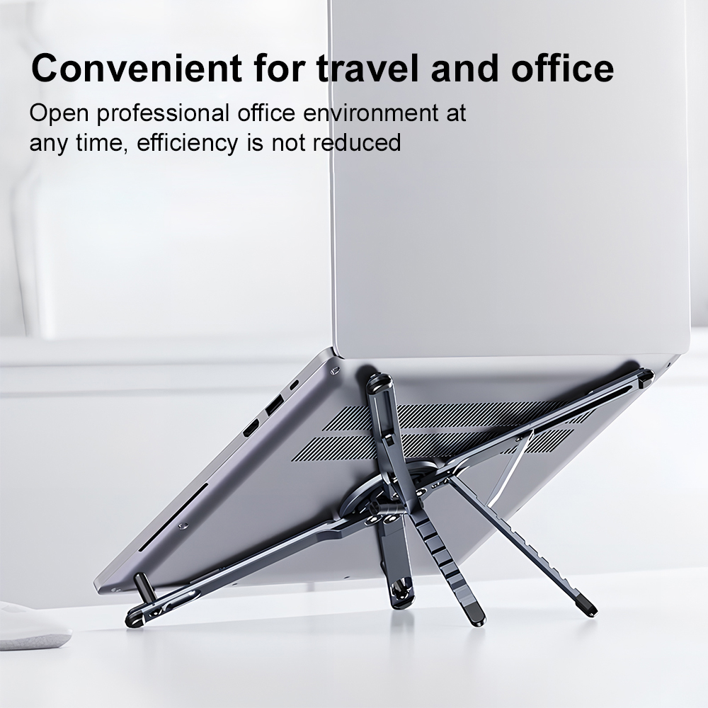 Portable Magnetic Phone Holder - Selfie Stick Tripod recension och pris