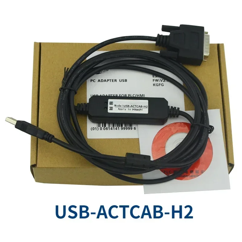 USB-ACTCAB-H2 Suitable for Hit - Usb Data Cable recension och pris
