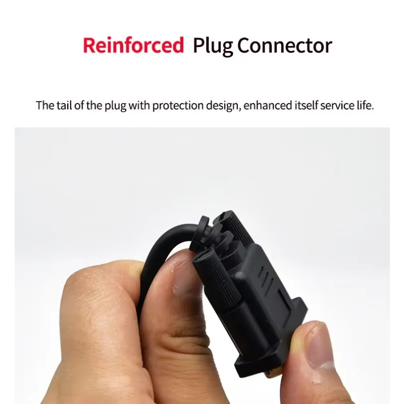 USB-ACTCAB-H2 Suitable for Hit - Usb Data Cable recension och pris