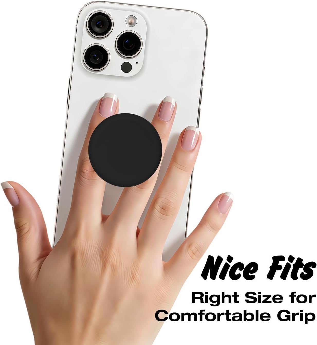 Popped Phone Socket Stand Grip - Phone Accessories Vending Machine recension och pris