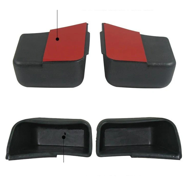 2Pcs Car Sunglasses Organizer  - Phone Accessories Wholesale recension och pris
