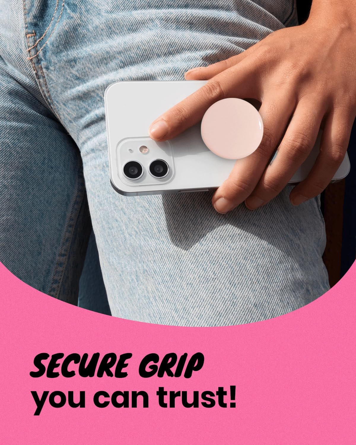 Popped Phone Socket for iPhone - Phone Accessories Vending Machine recension och pris