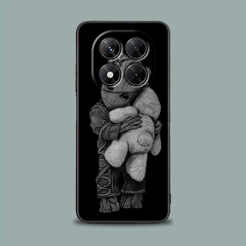 Baby Groot Marvel Phone Case F - Xiaomi Phone Accessories recension och pris