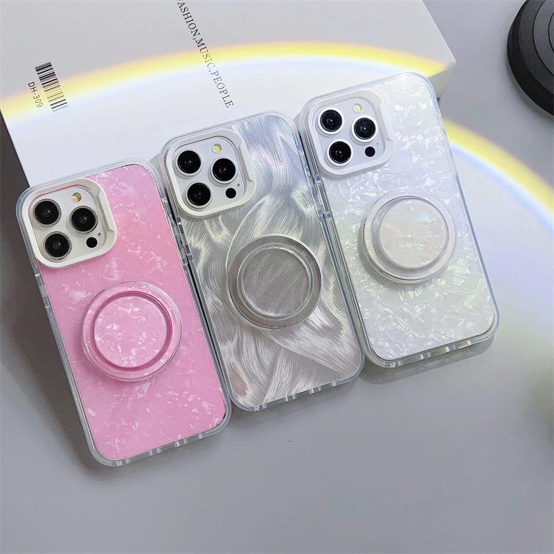 Shining Magnetic Mobile Phone  - Phone Accessories Vending Machine recension och pris
