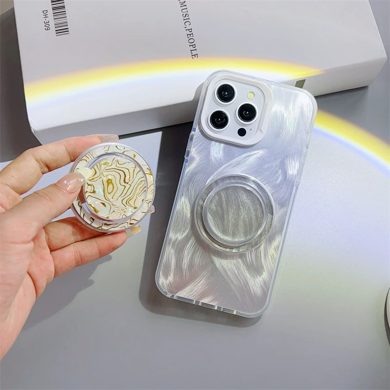 Shining Magnetic Mobile Phone  - Phone Accessories Vending Machine recension och pris