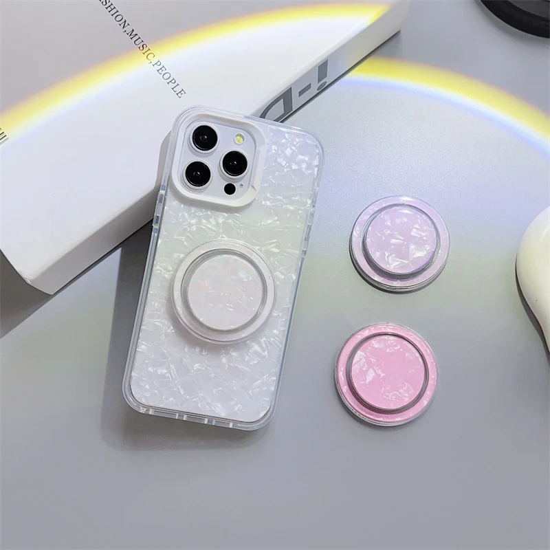 Shining Magnetic Mobile Phone  - Phone Accessories Vending Machine recension och pris