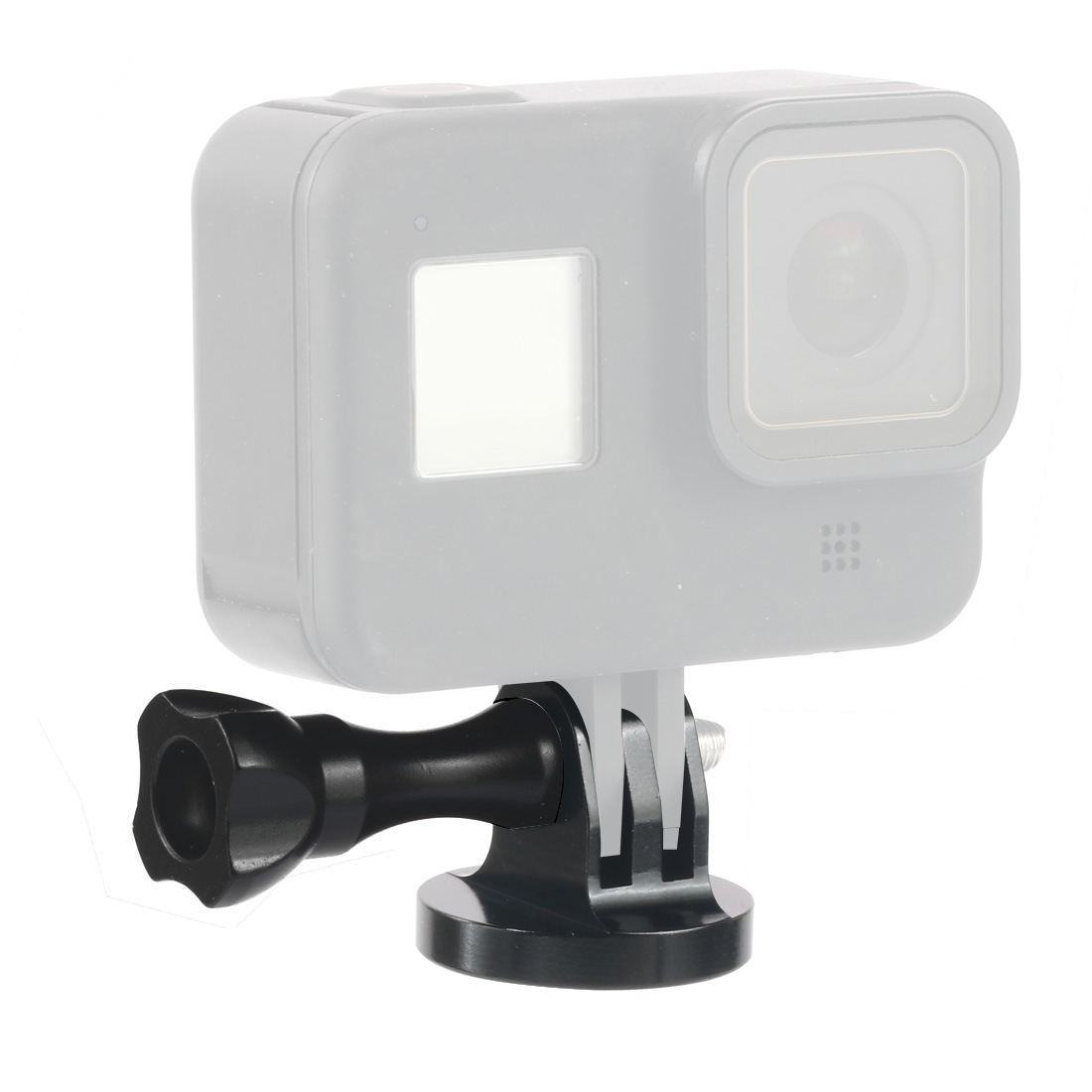 For Gopro Tripod Mount Adapter - Selfie Stick Tripod recension och pris